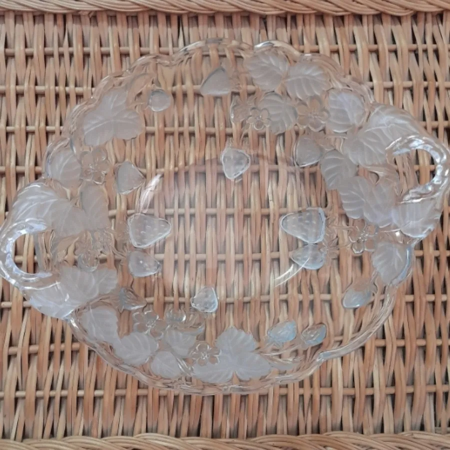 سبد ژاپنی قدیمی