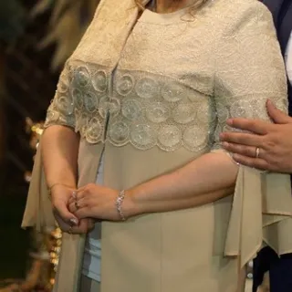 کت و شلوار زنانه مجلسی