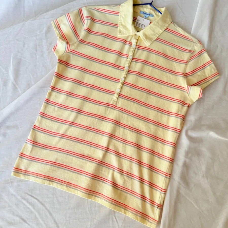 شومیز کتان پنبه