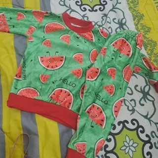 ست یلدایی مخمل