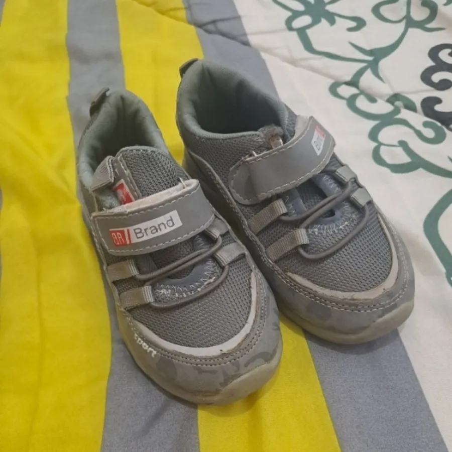 کتونی بچگونه