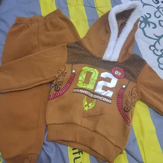 ست هودی شلوار