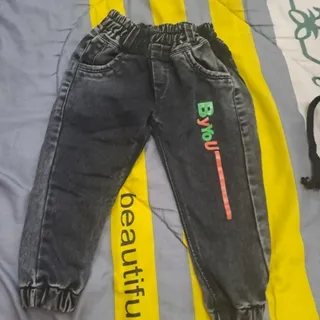 شلوار پسرونه