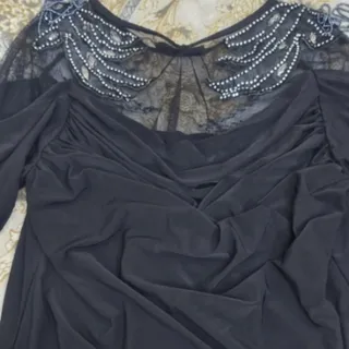 بلوز مجلسی شیک