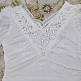 بلوز مجلسی شیک