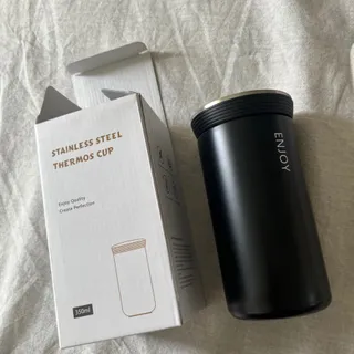 تراول ماگ استیل