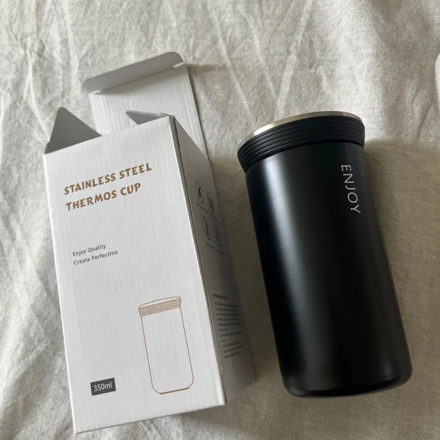 تراول ماگ استیل