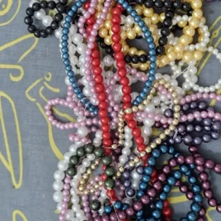 مروارید های اصل