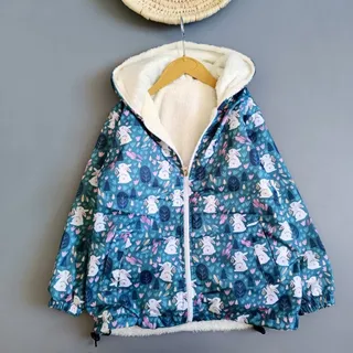 سویشرت داخل خز