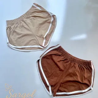 شورتک نواری