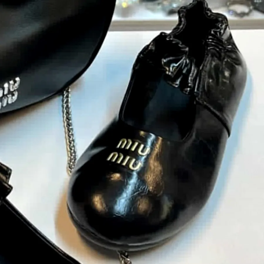 کفش میو میو ترندی