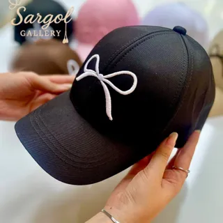 کلاه بیسبالی