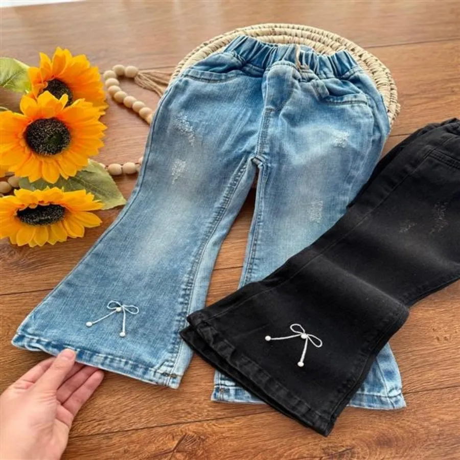 شلوار بچگانه