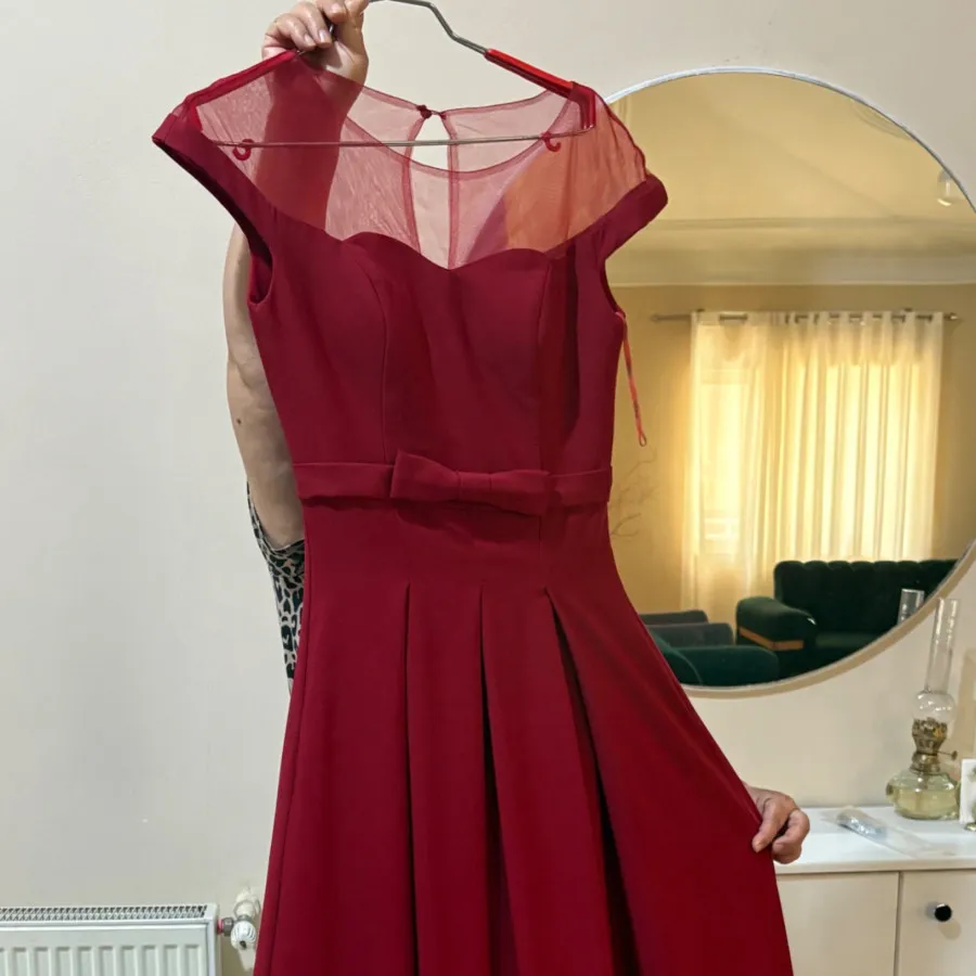 پیراهن مجلسی