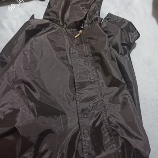 لباس اورکت بلند بادگیر