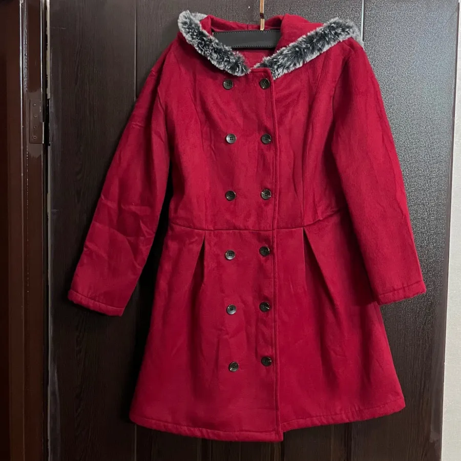 پالتو فوتر کره ای کاملانو