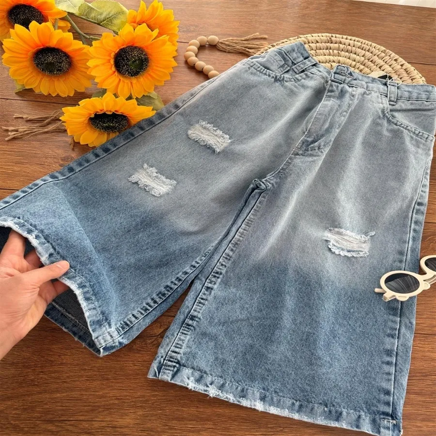 شلوار بچگانه