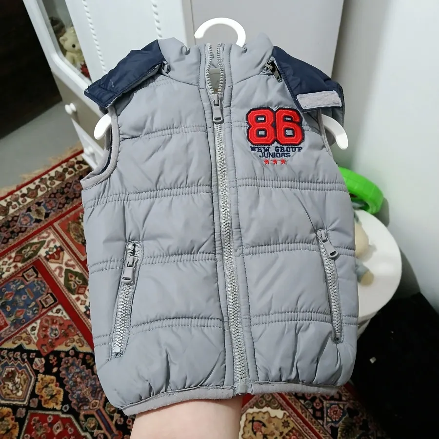 پافر بچگانه