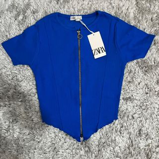 تیشرت کبریتی زارا
