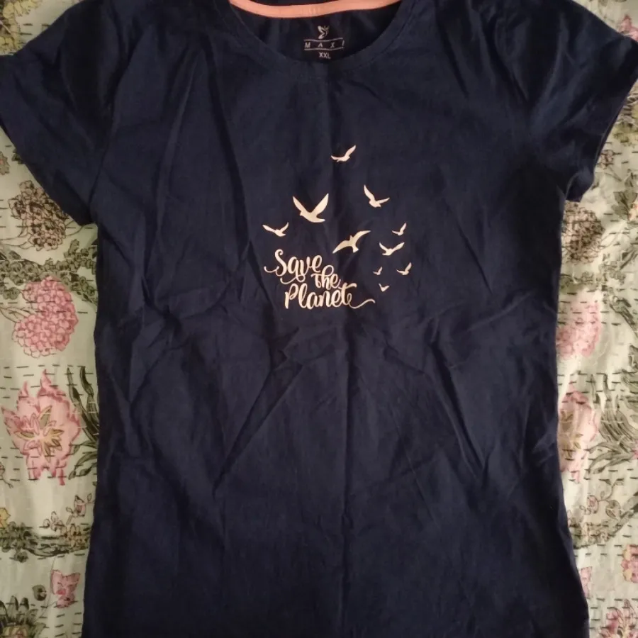 بلوز دخترانه مکسی