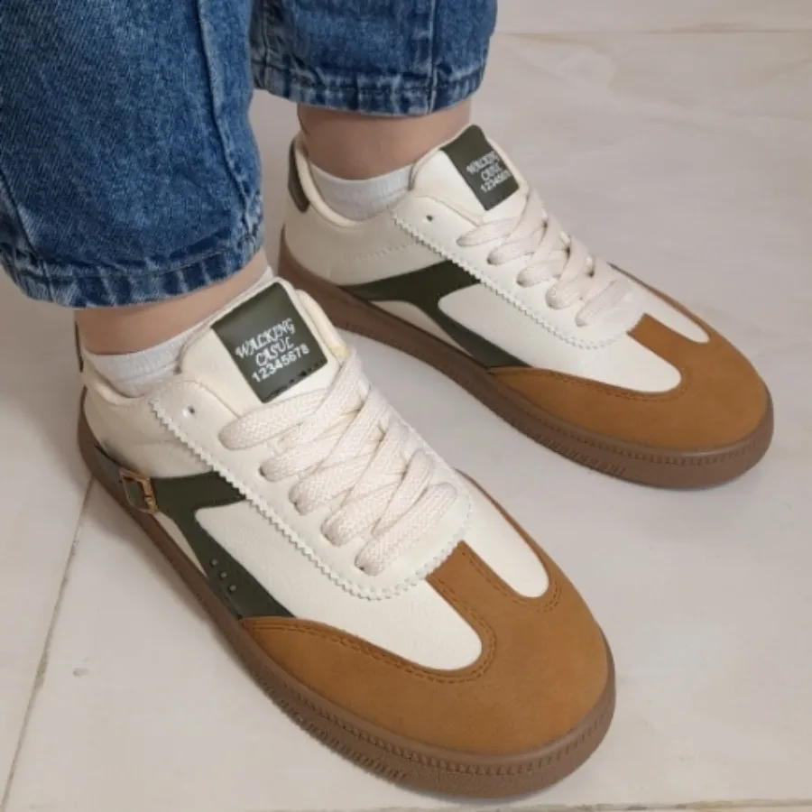 ونس کمربندی