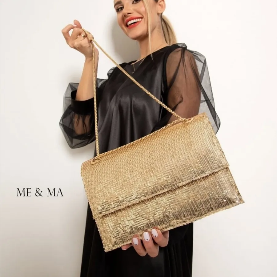 کیف برند ME&MA