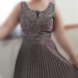 پیراهن مجلسی