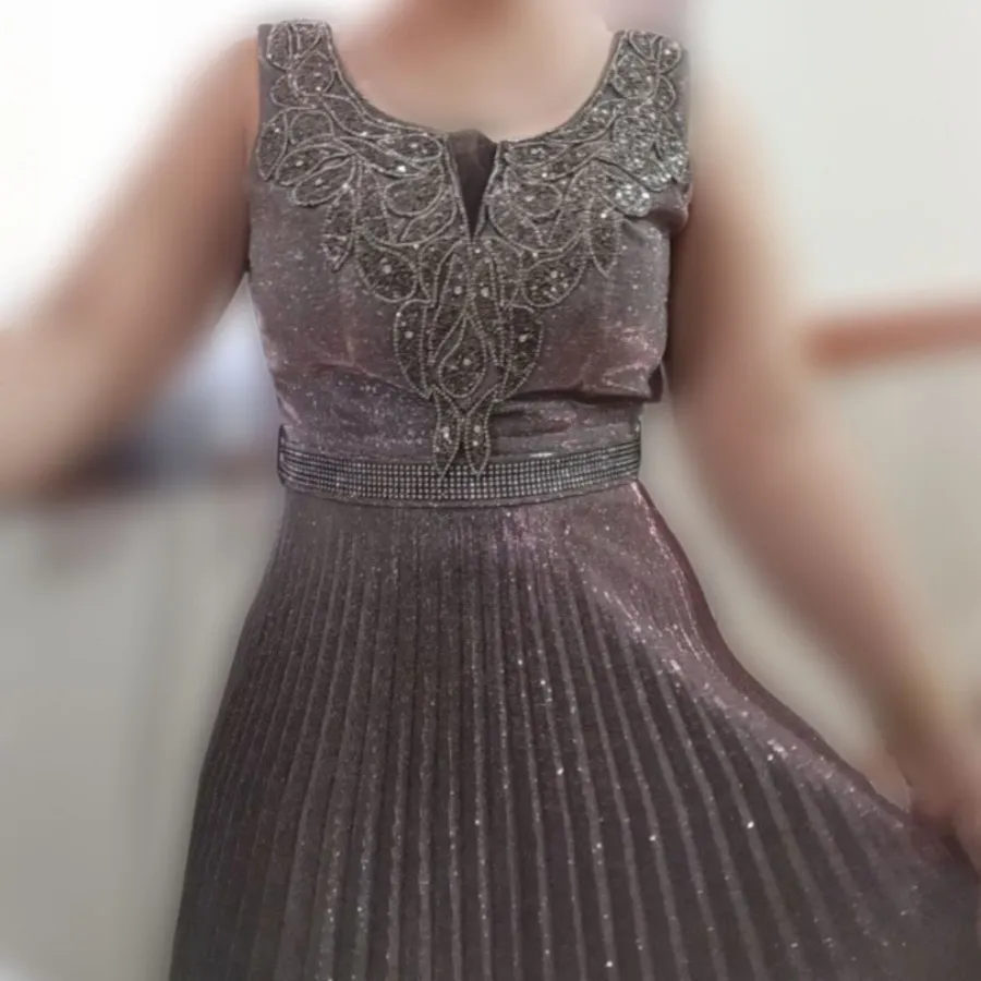 پیراهن مجلسی