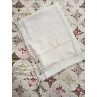 شال سفید خنک