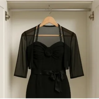 پیراهن مجلسی