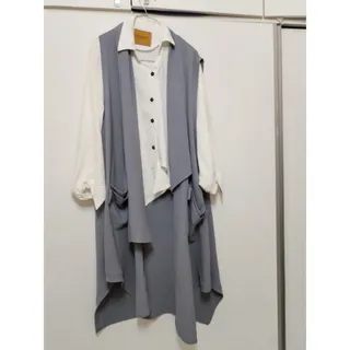 ست شومیز و وست