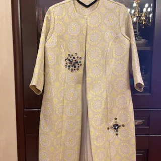 مانتو رسمی