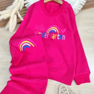 بلوز شلوار kindergraten