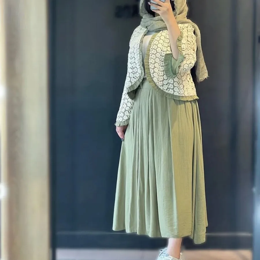 کت و دامن شیک