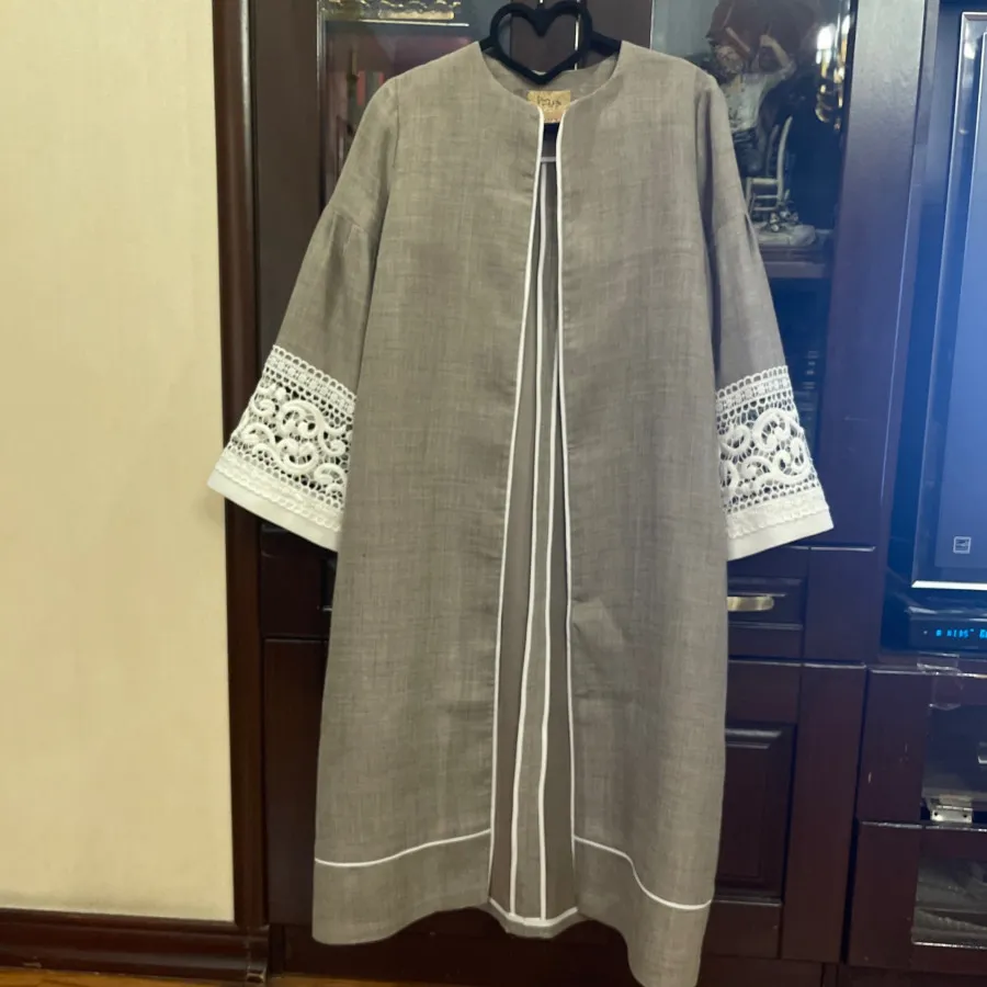 مانتو مزون دوز