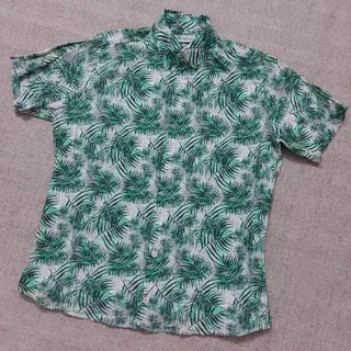 پیراهن هاوایی