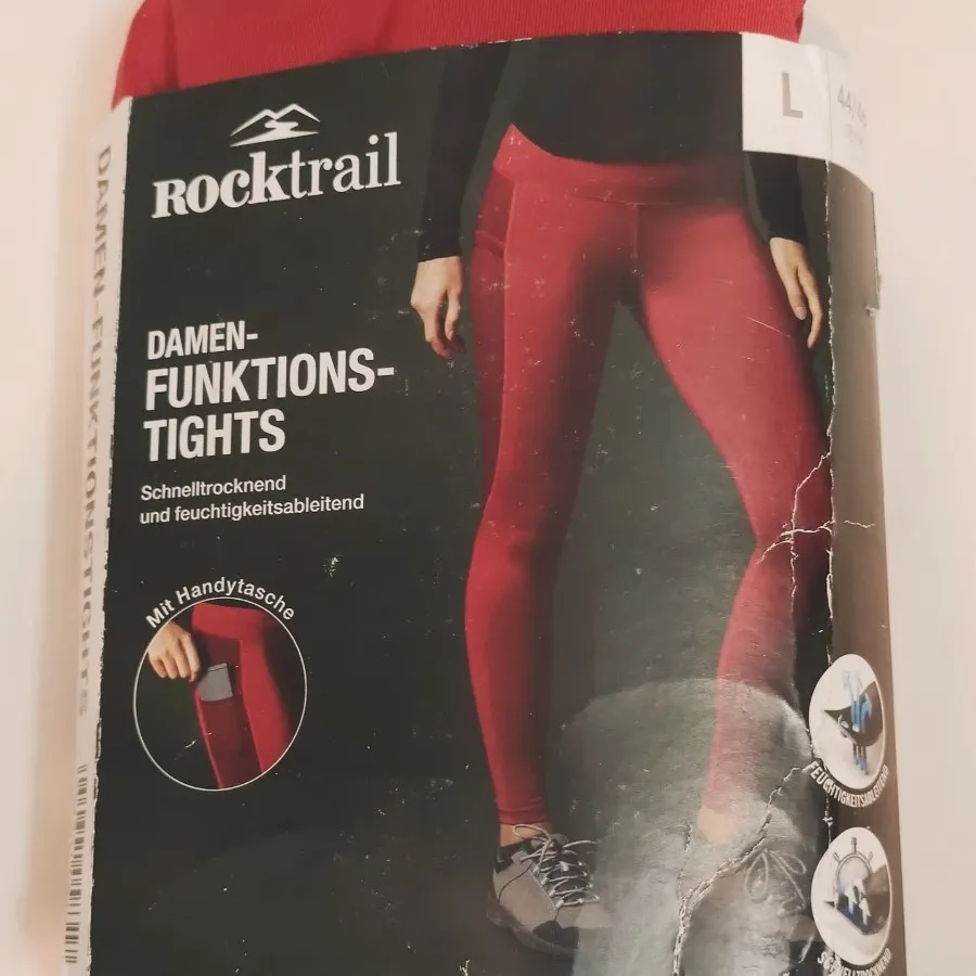 لگ روزمره و ورزشی