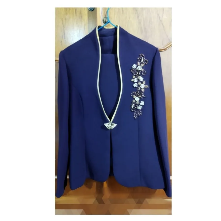 کتو دامن کرپ سایر 48