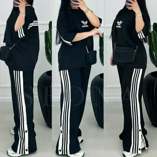 ست تیشرت شلوار