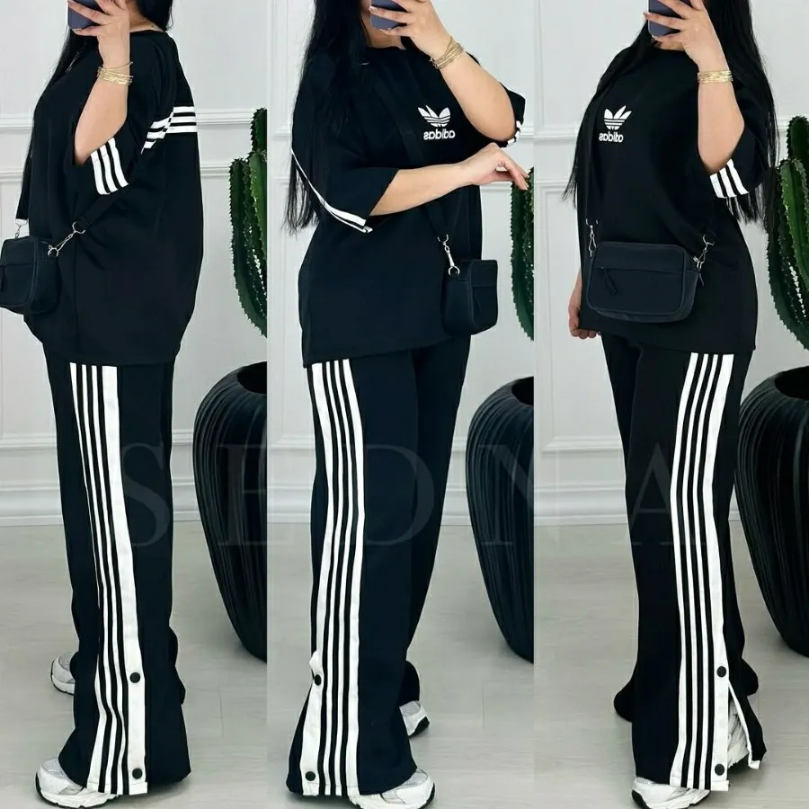 ست تیشرت شلوار