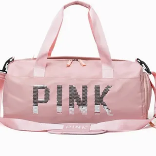 ساک ورزشی پینک