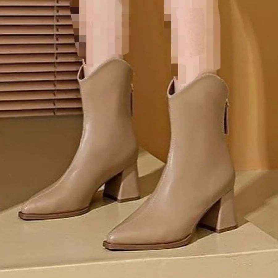 نیم بوت نازی