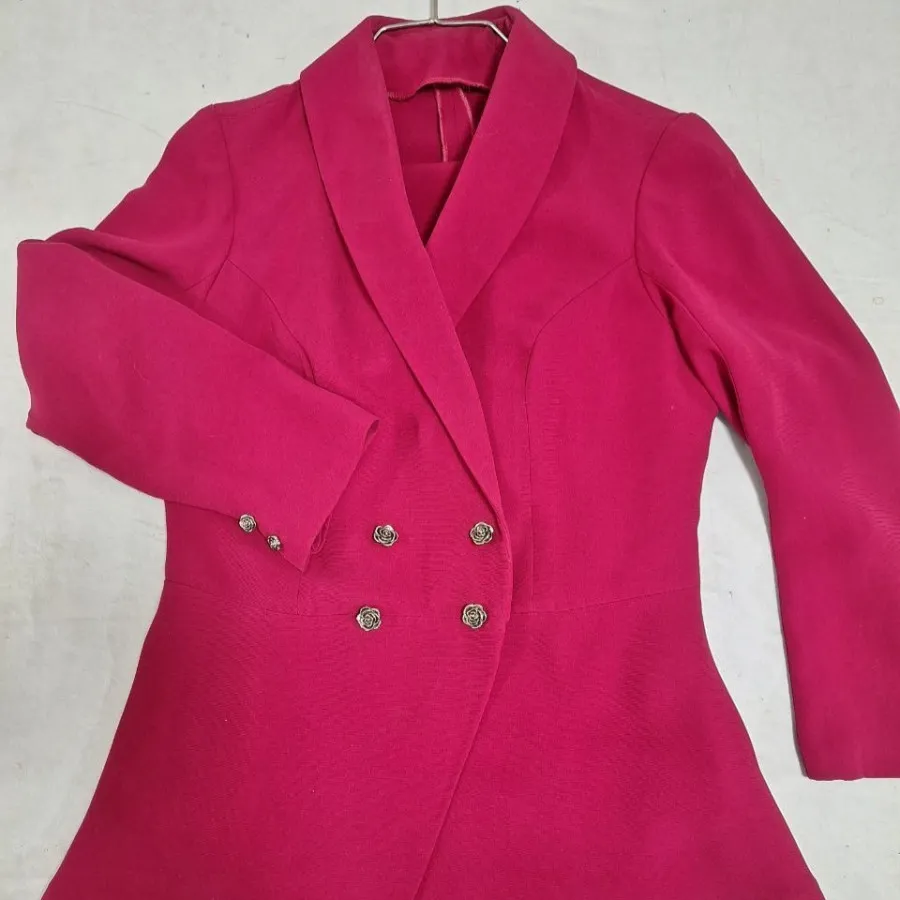 کت و شلوار زنانه