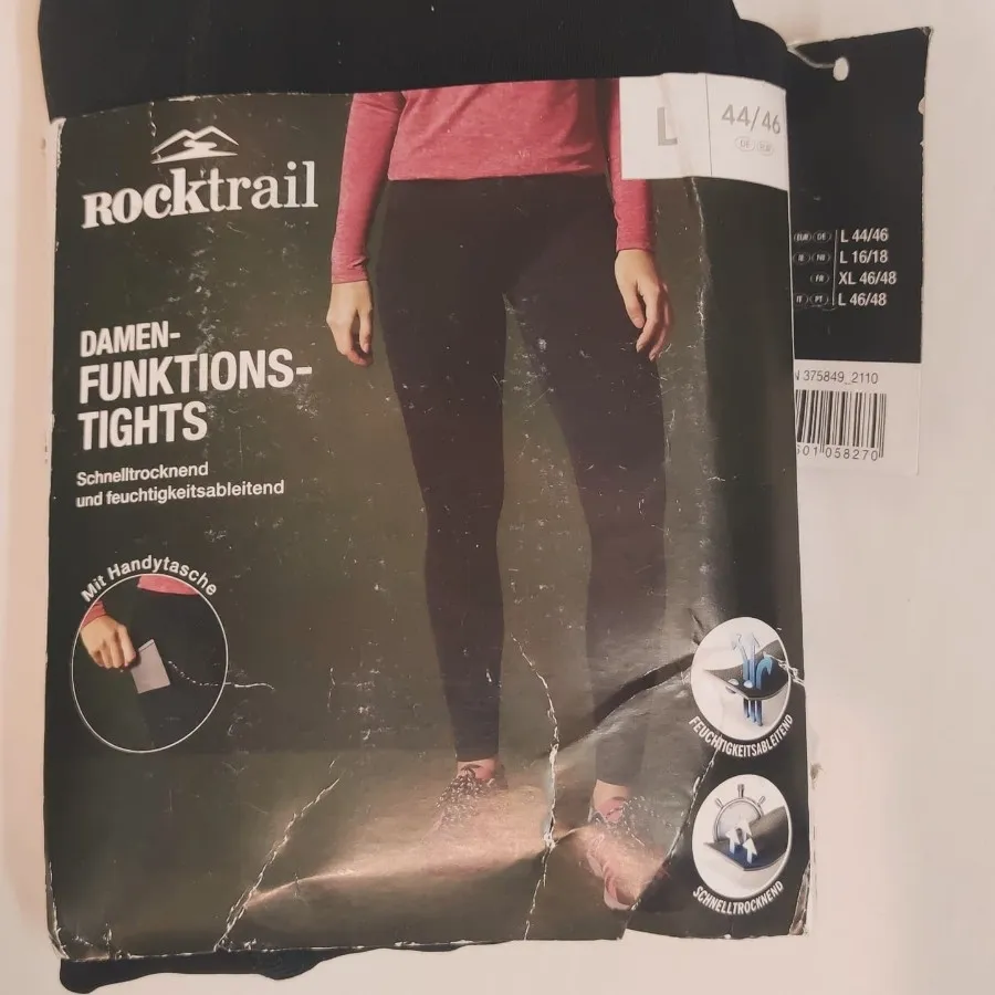 لگ ورزشی و روزمره