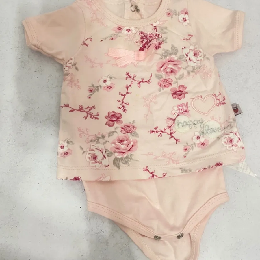 بادی نوزادی