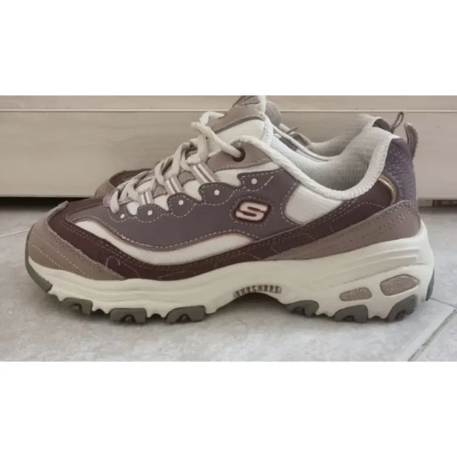 کتونی اسکیچرز