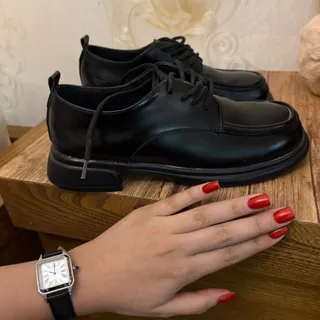 لوفر_کفش خاص