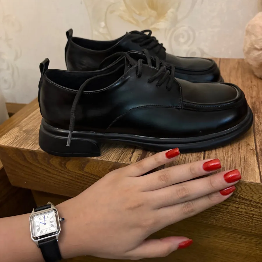 لوفر_کفش خاص