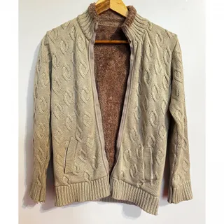 سویشرت داخل پشمی