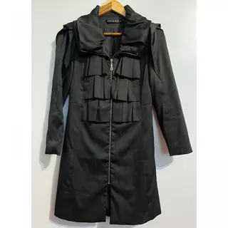 ترنچ کت گوچی